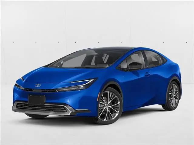 2027 Toyota Prius Limited for sale in Fort Myers, FL