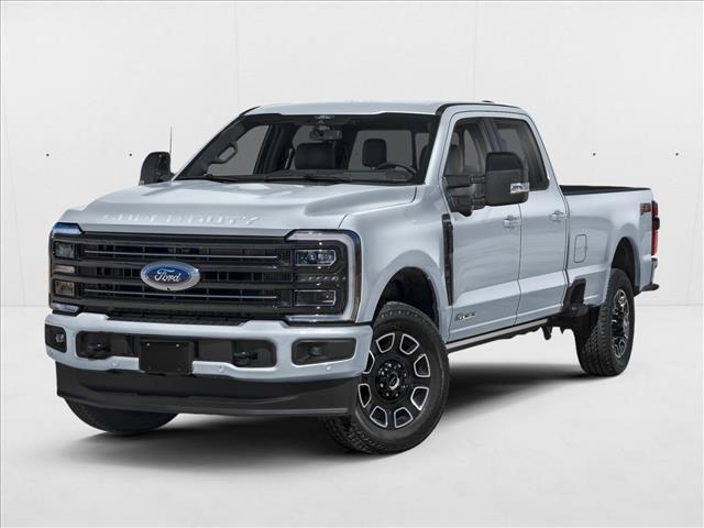 2027 Ford F-350 Platinum for sale in Scottsdale, AZ