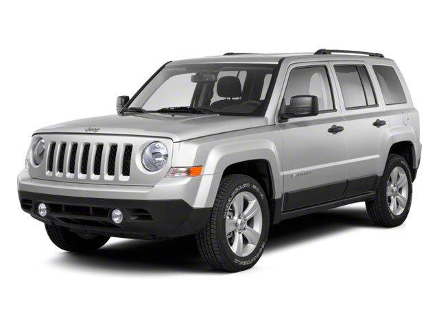 2013 Jeep Patriot Latitude for sale in Gilbert, AZ