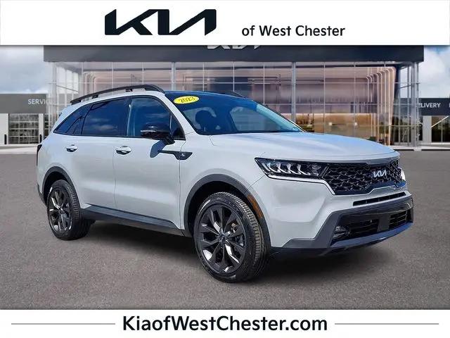 2023 Kia Sorento X-Line EX for sale in West Chester, PA