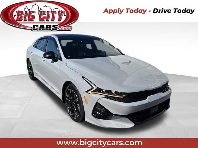 2023 Kia K5 GT-Line for sale in Fort Wayne, IN