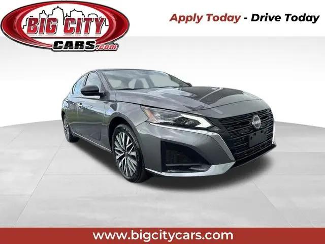 2024 Nissan Altima SV Intelligent AWD for sale in Fort Wayne, IN
