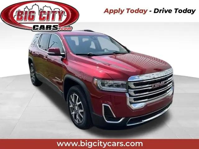 2023 GMC Acadia FWD SLE for sale in Fort Wayne, IN