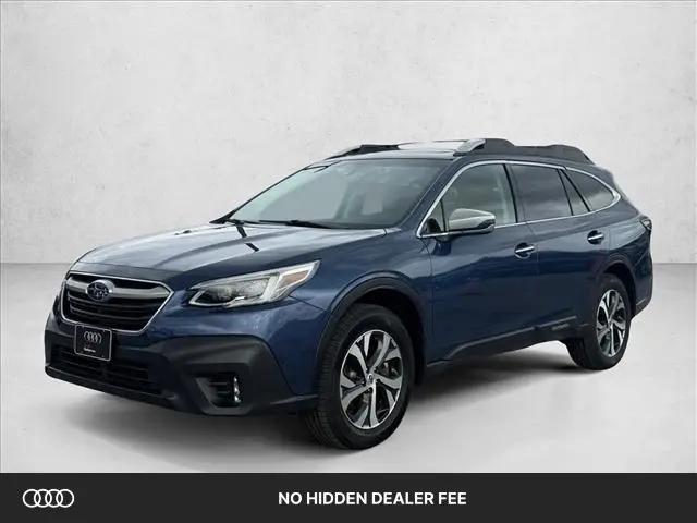 2020 Subaru Outback Touring XT for sale in Bellevue, WA