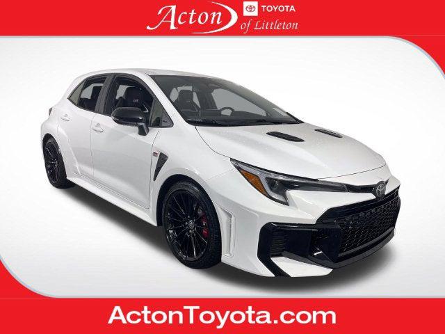 2026 Toyota GR Corolla GR Corolla for sale in Acton, MA