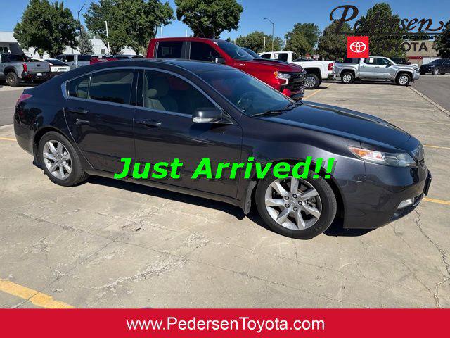2012 Acura TL 3.5 for sale in Fort Collins, CO