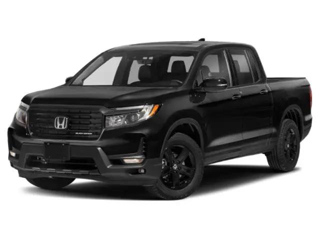 2023 Honda Ridgeline Black Edition for sale in Tampa, FL