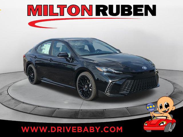 2026 Toyota Camry SE for sale in Augusta, GA