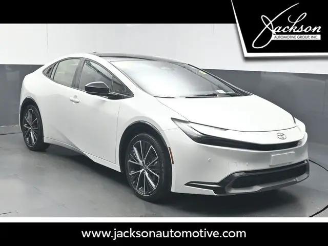 2024 Toyota Prius Limited for sale in Macon, GA
