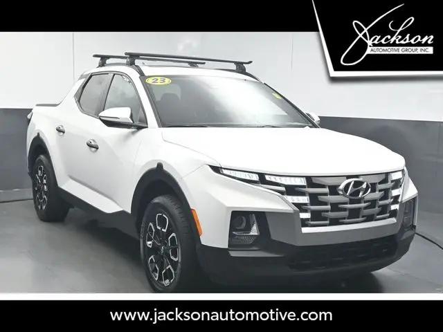 2023 Hyundai Santa Cruz SEL for sale in Macon, GA