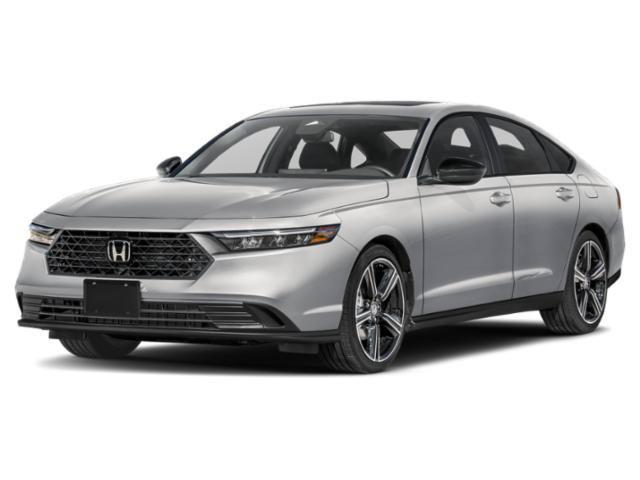 2026 Honda Accord Sedan Sport for sale in Palm Harbor, FL