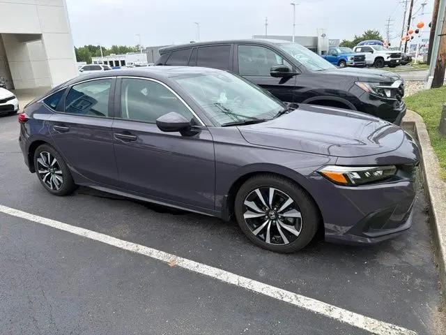 2024 Honda Civic EX-L for sale in Cincinnati, OH