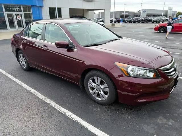 2012 Honda Accord for sale near Cincinnati, OH