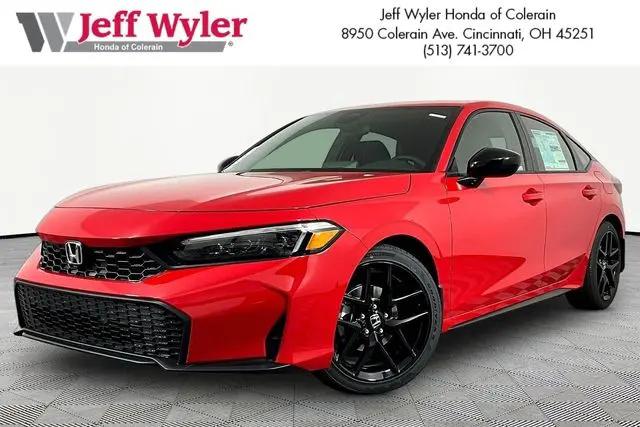 2026 Honda Civic Sport for sale in Cincinnati, OH