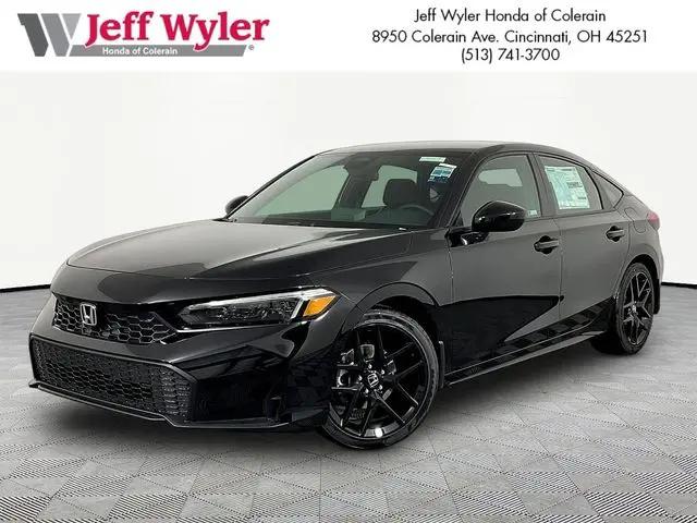 2026 Honda Civic Sport for sale in Cincinnati, OH