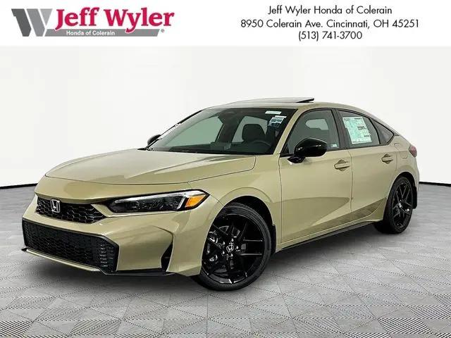 2026 Honda Civic Sport for sale in Cincinnati, OH