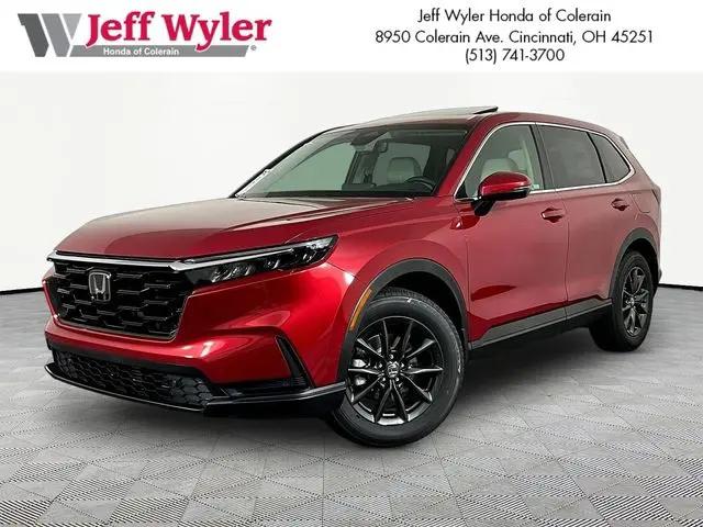 2026 Honda CR-V EX-L AWD for sale in Cincinnati, OH