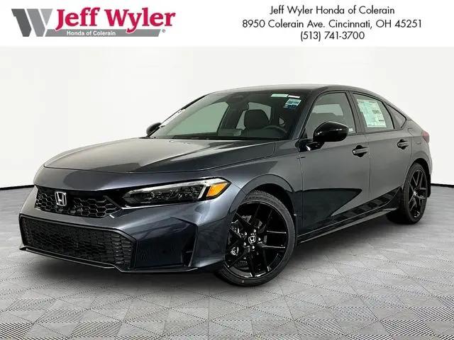 2026 Honda Civic Sport for sale in Cincinnati, OH