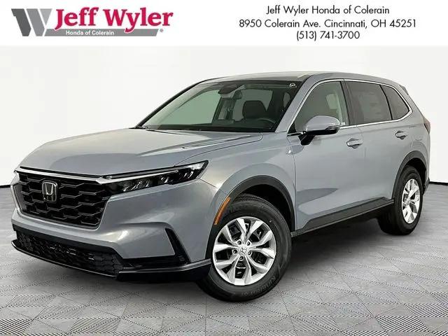 2026 Honda CR-V LX AWD for sale near Cincinnati, OH