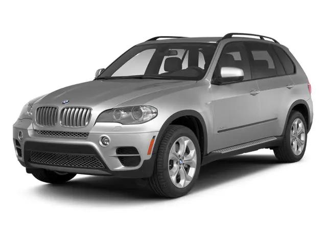 2013 BMW X5 xDrive35i Premium for sale in Midlothian, VA