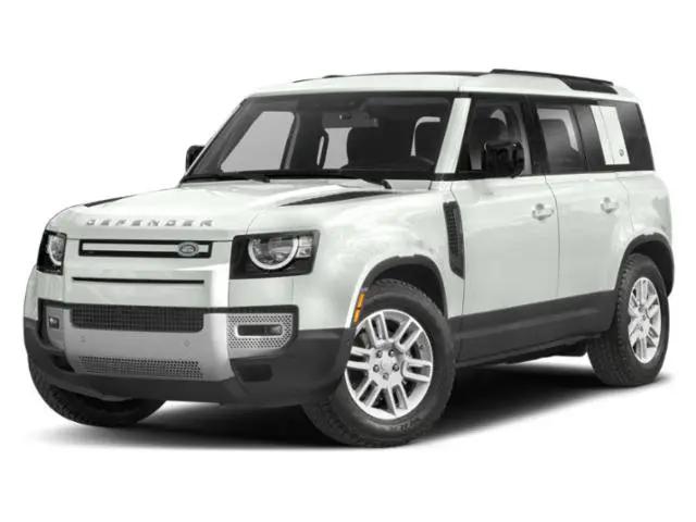 2021 Land Rover Defender 110 X-Dynamic HSE for sale in Midlothian, VA
