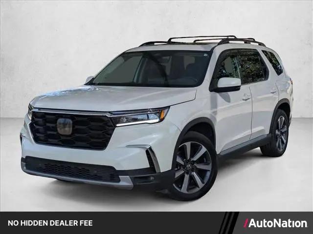 2023 Honda Pilot AWD Touring for sale in Lewisville, TX