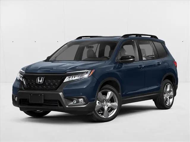 2020 Honda Passport AWD Touring for sale in Lewisville, TX