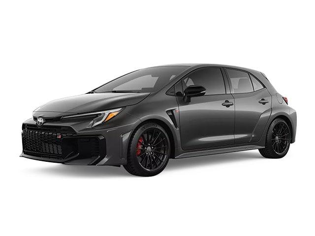 2026 Toyota GR Corolla Premium Plus for sale in Berlin, VT