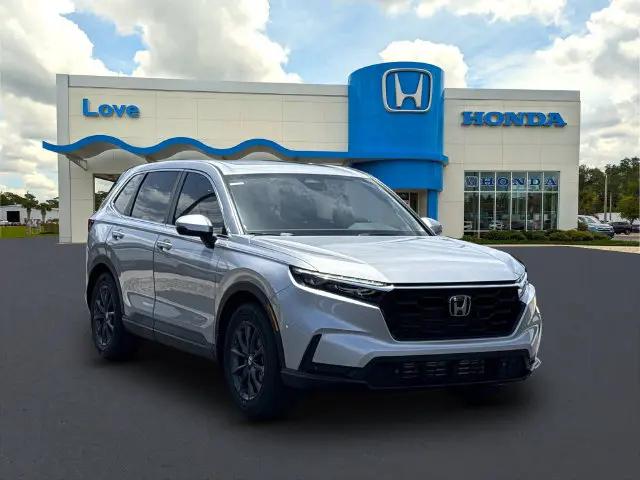 2026 Honda CR-V EX-L 2WD for sale in Homosassa, FL