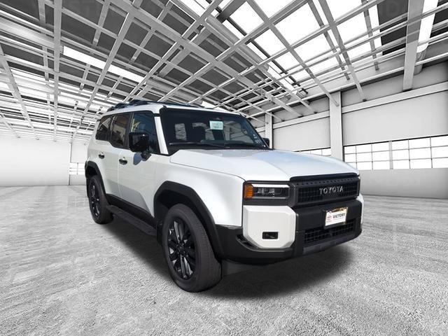 2027 Toyota Land Cruiser Unknown for sale in Chicago, IL
