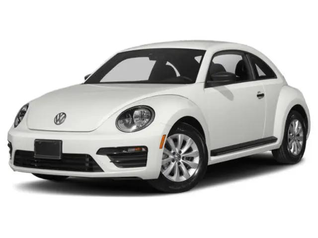 2019 Volkswagen Beetle 2.0T S for sale in Gaithersburg, MD