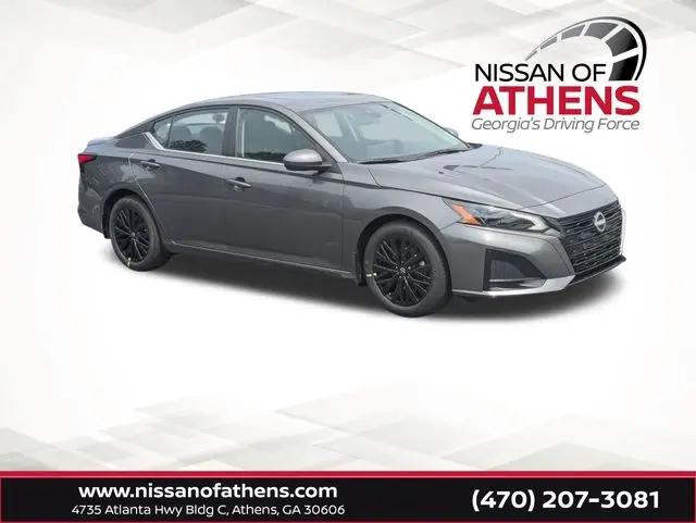 2026 Nissan Altima SV FWD for sale in Athens, GA