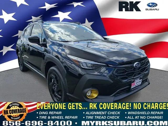 2026 Subaru Crosstrek Sport for sale in Vineland, NJ