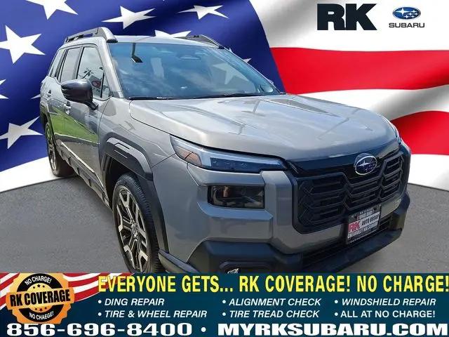 2026 Subaru Outback Touring XT for sale in Vineland, NJ
