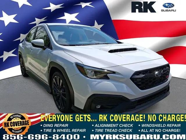 2026 Subaru WRX Premium for sale in Vineland, NJ