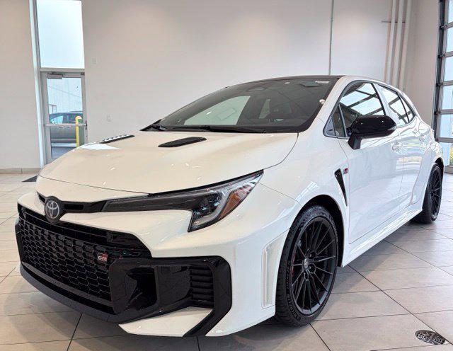 2026 Toyota GR Corolla Premium Plus for sale in Kenosha, WI