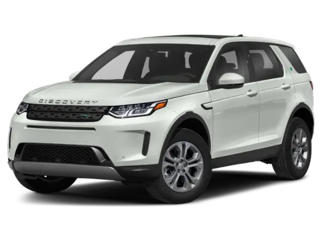 2023 Land Rover Discovery Sport SE R-Dynamic for sale in Las Vegas, NV