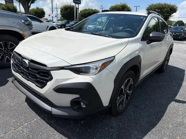2025 Subaru Crosstrek Premium for sale in Newnan, GA