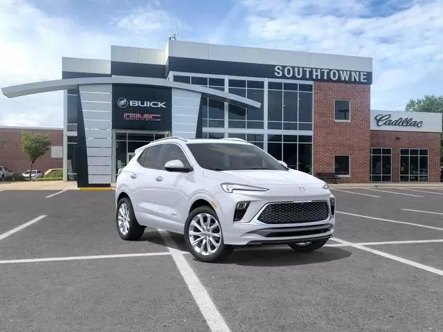 2026 Buick Encore GX Avenir FWD for sale in Newnan, GA