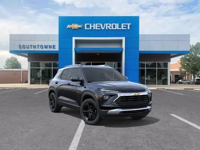 2026 Chevrolet TrailBlazer FWD LT for sale in Newnan, GA