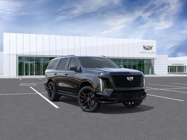 2026 Cadillac Escalade V for sale in Newnan, GA