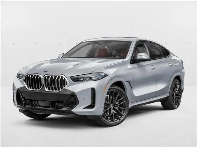 2027 BMW X6 xDrive40i for sale in Delray Beach, FL