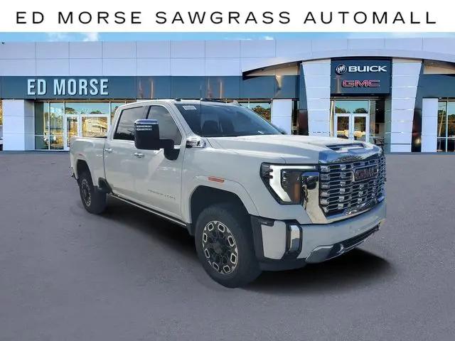 2026 GMC Sierra 3500HD Denali for sale in Sunrise, FL