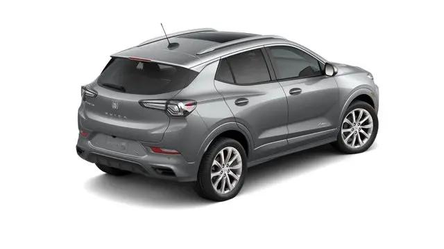 2026 Buick Encore GX Avenir FWD