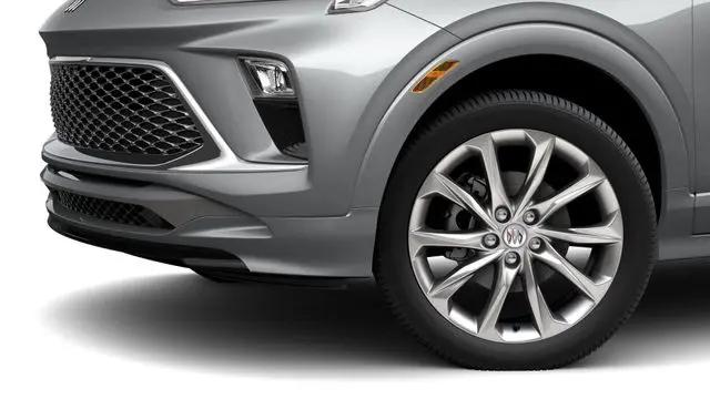 2026 Buick Encore GX Avenir FWD