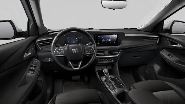 2026 Buick Encore GX Avenir FWD