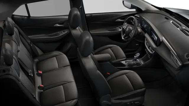 2026 Buick Encore GX Avenir FWD