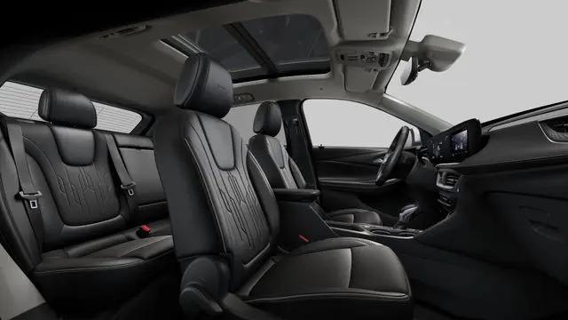 2026 Buick Encore GX Avenir FWD