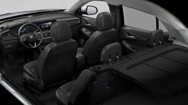 2026 Buick Encore GX Avenir FWD