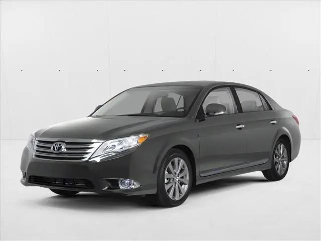 2011 Toyota Avalon Limited for sale in Centennial, CO